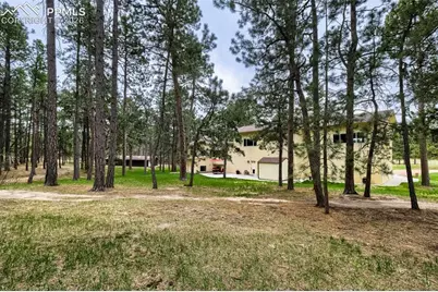 16265 Roller Coaster Road, Colorado Springs, CO 80921 - Photo 34