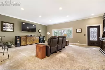 16265 Roller Coaster Road, Colorado Springs, CO 80921 - Photo 24