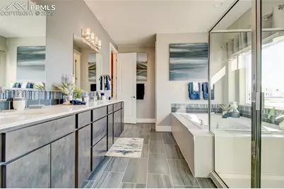 10818 Foggy Bend Lane, Peyton, CO 80831 - Photo 16