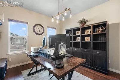 761 Tailings Drive, Monument, CO 80132 - Photo 4