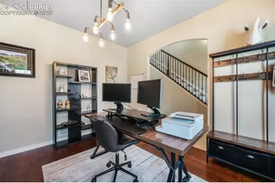 761 Tailings Drive, Monument, CO 80132 - Photo 2