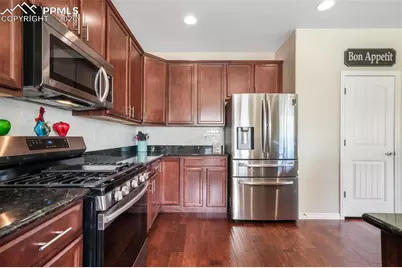 761 Tailings Drive, Monument, CO 80132 - Photo 12