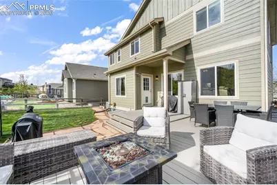 761 Tailings Drive, Monument, CO 80132 - Photo 44