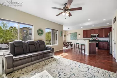 761 Tailings Drive, Monument, CO 80132 - Photo 6