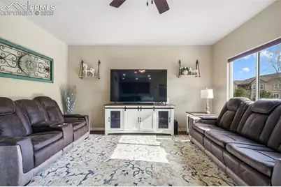 761 Tailings Drive, Monument, CO 80132 - Photo 8