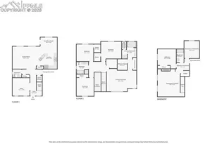 761 Tailings Dr, Monument, CO 80132 - Photo 50