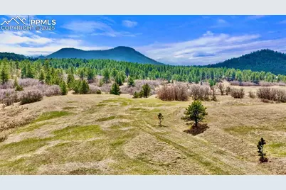 2 Perry Park Road, Larkspur, CO 80118 - Photo 1