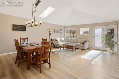 3254 Soaring Bird Circle, Colorado Springs, CO 80920 - Photo 6