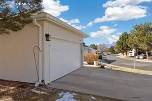 3254 Soaring Bird Cir, Colorado Springs, CO 80920 - Photo 2