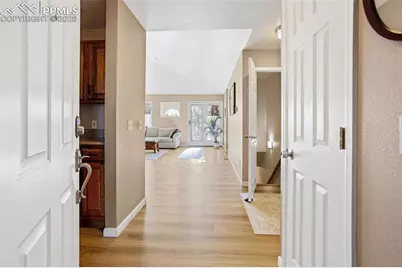 3254 Soaring Bird Circle, Colorado Springs, CO 80920 - Photo 4