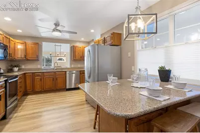 3254 Soaring Bird Circle, Colorado Springs, CO 80920 - Photo 10