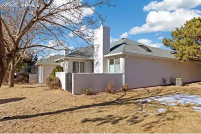 3254 Soaring Bird Circle, Colorado Springs, CO 80920 - Photo 30