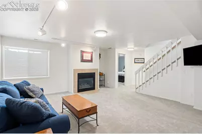 3254 Soaring Bird Circle, Colorado Springs, CO 80920 - Photo 20