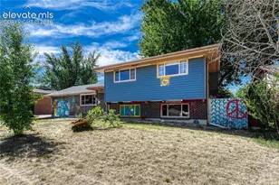 2315 Lelaray St, Colorado Springs, CO 80909 - Photo 1