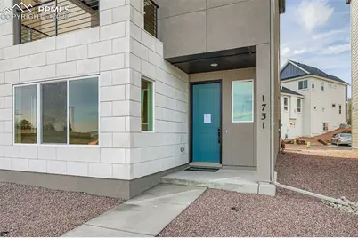 1731 Keystone Crest Lane, Colorado Springs, CO 80905 - Photo 2