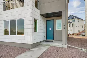 1731 Keystone Crst Ln, Colorado Springs, CO 80905 - Photo 2