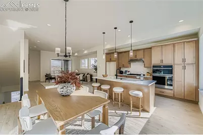 1731 Keystone Crest Lane, Colorado Springs, CO 80905 - Photo 6