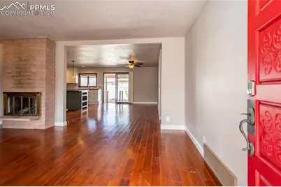 95 E Idaho Springs Drive, Pueblo, CO 81007 - Photo 10