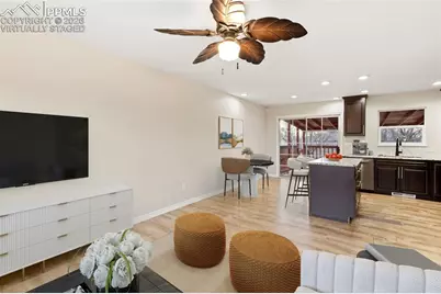 3465 Bridgewood Lane, Colorado Springs, CO 80910 - Photo 14