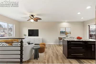 3465 Bridgewood Lane, Colorado Springs, CO 80910 - Photo 12