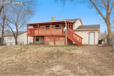 3465 Bridgewood Lane, Colorado Springs, CO 80910 - Photo 50