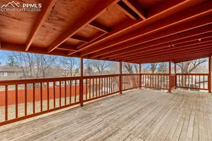 3465 Bridgewood Ln, Colorado Springs, CO 80910 - Photo 48