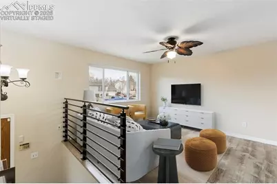 3465 Bridgewood Lane, Colorado Springs, CO 80910 - Photo 6