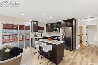 3465 Bridgewood Lane, Colorado Springs, CO 80910 - Photo 16