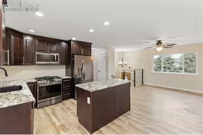 3465 Bridgewood Lane, Colorado Springs, CO 80910 - Photo 22