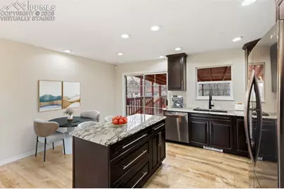 3465 Bridgewood Lane, Colorado Springs, CO 80910 - Photo 20