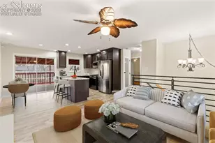 3465 Bridgewood Ln, Colorado Springs, CO 80910 - Photo 10