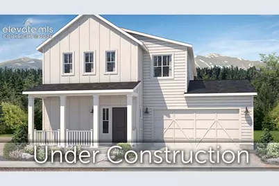 17822 Lucky Penny Lane, Monument, CO 80132 - Photo 1
