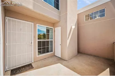 3210 Van Teylingen Drive #F, Colorado Springs, CO 80917 - Photo 6