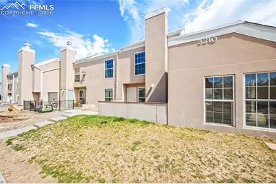 3210 Van Teylingen Drive #F, Colorado Springs, CO 80917 - Photo 44