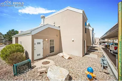 3210 Van Teylingen Drive #F, Colorado Springs, CO 80917 - Photo 38