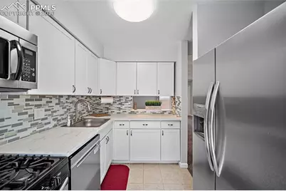 3210 Van Teylingen Drive #F, Colorado Springs, CO 80917 - Photo 8