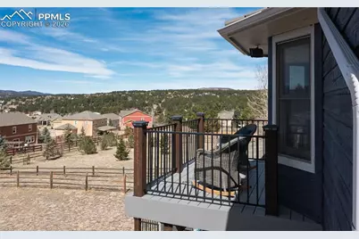 17840 New London Road, Monument, CO 80132 - Photo 28