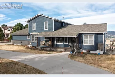 17840 New London Road, Monument, CO 80132 - Photo 42