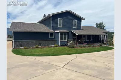 17840 New London Road, Monument, CO 80132 - Photo 1