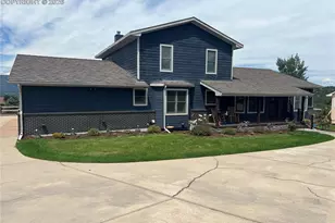 17840 New London Rd, Monument, CO 80132 - Photo 1