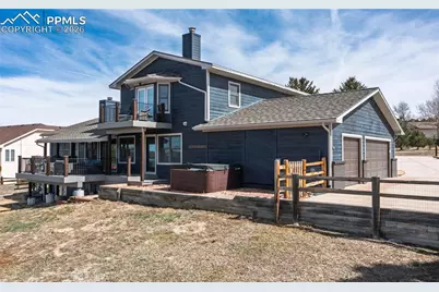 17840 New London Road, Monument, CO 80132 - Photo 40