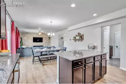 7363 Peachleaf Drive, Colorado Springs, CO 80925 - Photo 16