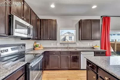 7363 Peachleaf Drive, Colorado Springs, CO 80925 - Photo 14