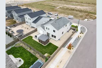 493 Marketplace Drive, Calhan, CO 80808 - Photo 4