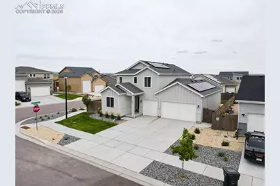 493 Marketplace Drive, Calhan, CO 80808 - Photo 8
