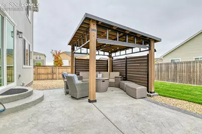 493 Marketplace Drive, Calhan, CO 80808 - Photo 30