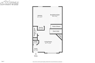 3833 Smoke Tree Dr, Colorado Springs, CO 80920 - Photo 30