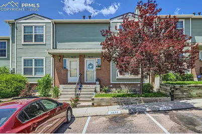 3833 Smoke Tree Drive, Colorado Springs, CO 80920 - Photo 1