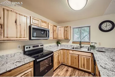 3833 Smoke Tree Drive, Colorado Springs, CO 80920 - Photo 6