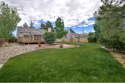 3835 Thundercloud Drive, Colorado Springs, CO 80920 - Photo 34